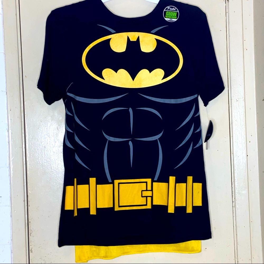 Batman T-shirt